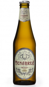 BIRRA MENABREA PZ.24 CL.33 VAP